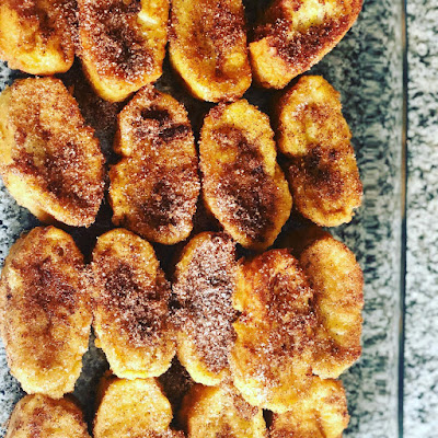 Torrijas