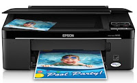 Epson Stylus NX130 Driver (Windows & Mac OS X 10. Series) Epson Stylus NX130 Driver (Windows & Mac OS X 10. Series)