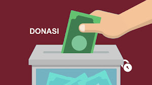 Bantu Wujudkan Mimpi Anak-anak Indonesia