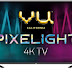 VU 126 cm (50 inches) Pixelight 4K HDR Smart LED TV
