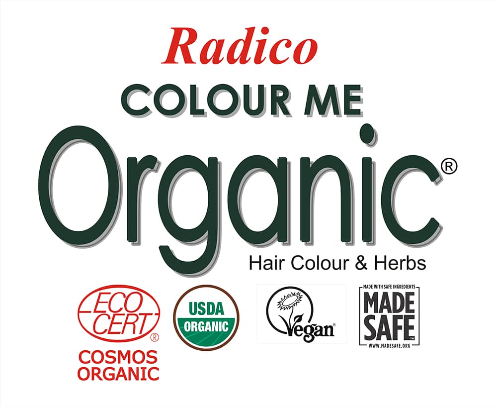 8. Radico Colour Me Organic Hair Color in Blue - wide 4