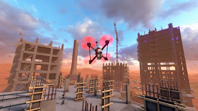 Liftoff Drone Racing Game Screenshot 7