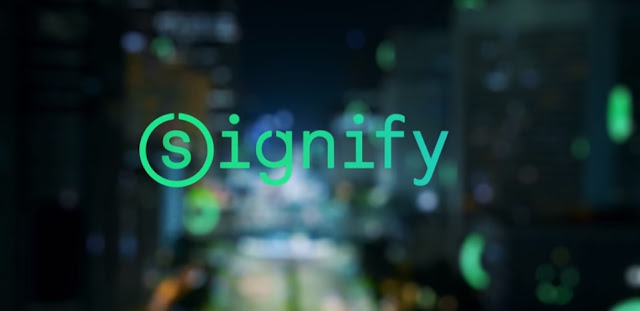 Signify Signify