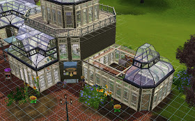 stones throw greenhouse sims 3 stones throw greenhouse sims 3