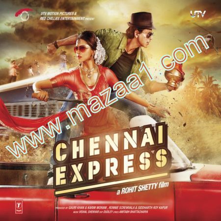 Chennai Express (2013) Hindi Mp3 Songs Free Download Ming DJmaza Chennai Express (2013) Hindi Mp3 Songs Free Download Ming DJmaza