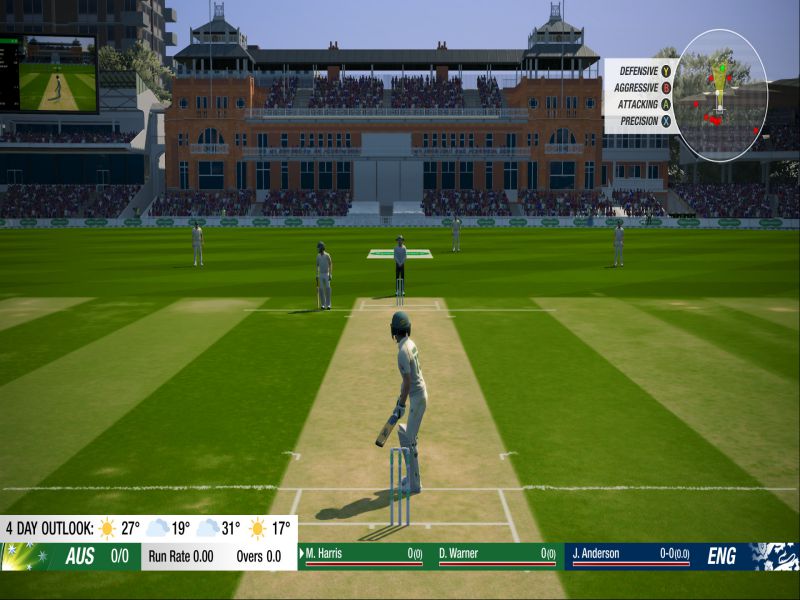 Download Cricket 19 Game For PC Highly Compressed Free