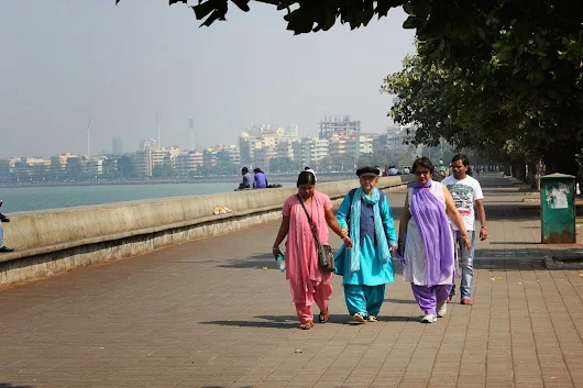 The World Through Expat Eyes