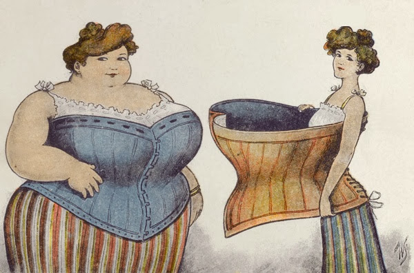 Η ιστορία της δίαιτας: από το 500 π.Χ ως σήμερα