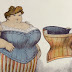 Η ιστορία της δίαιτας: από το 500 π.Χ. ως σήμερα