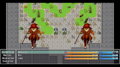 Sorcerous Games Screenshot 6