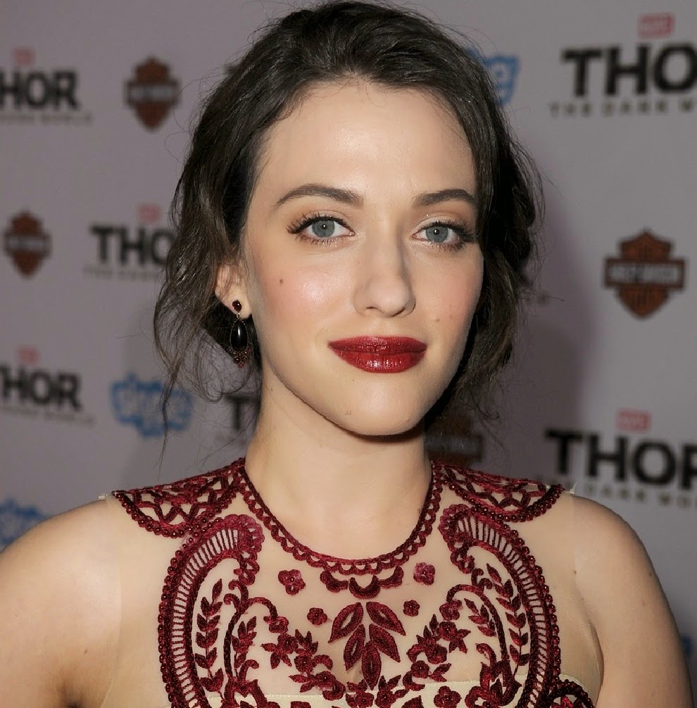 STARS WALLPAPER: Kat Dennings Wallpapers Free Download