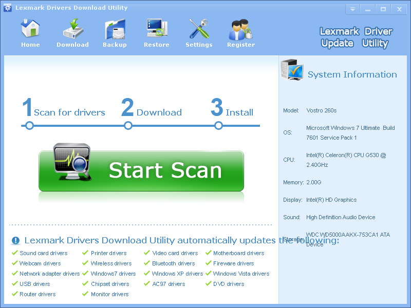 lexmark s415 wireless setup utility download lexmark s415 wireless setup utility download
