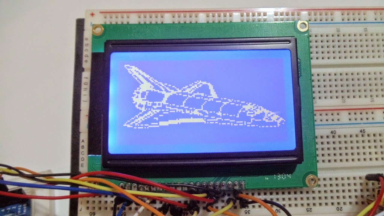Maio 2015 arduino e cia