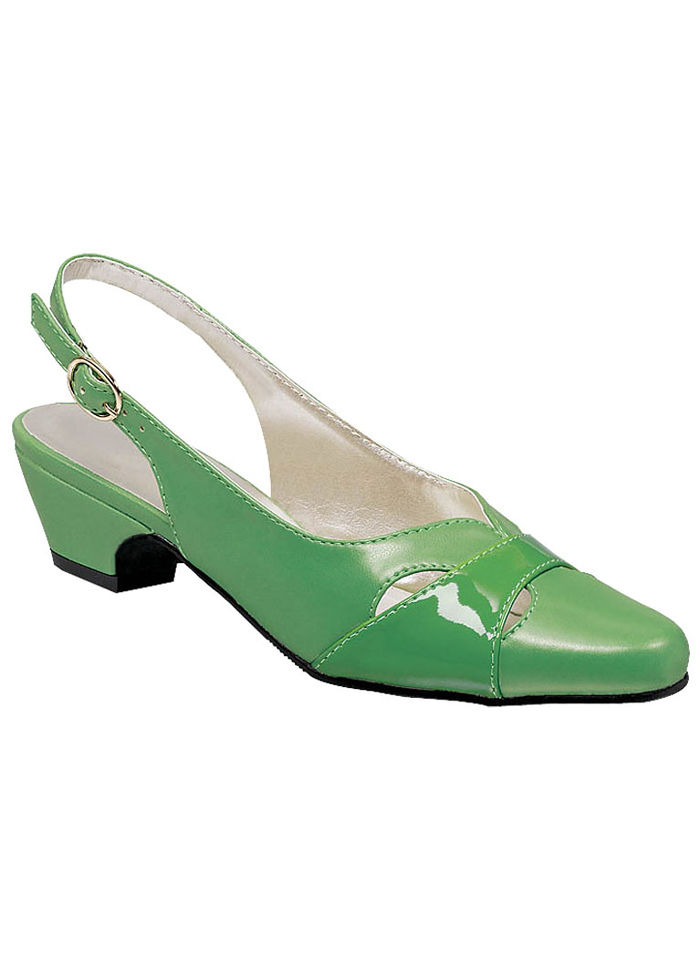 good shoes for old ladies