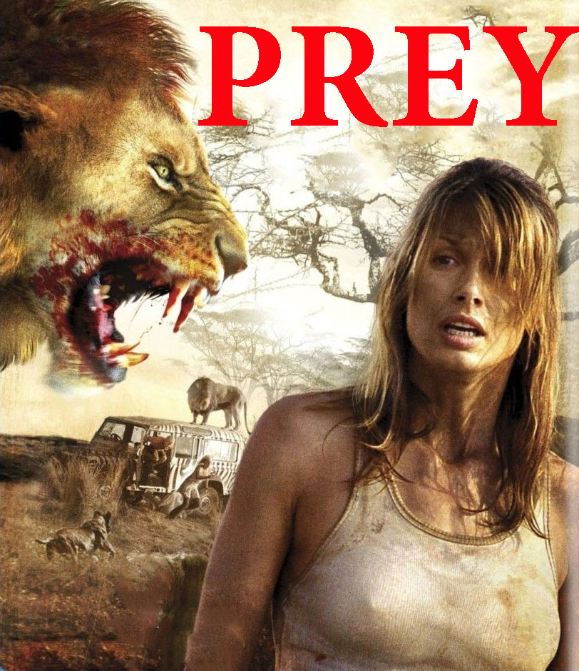مشاهدة فيلم رعب Prey 2007 مستوحى من احداث حقيقية مترجم بجودة عالية النسخة الاصلية