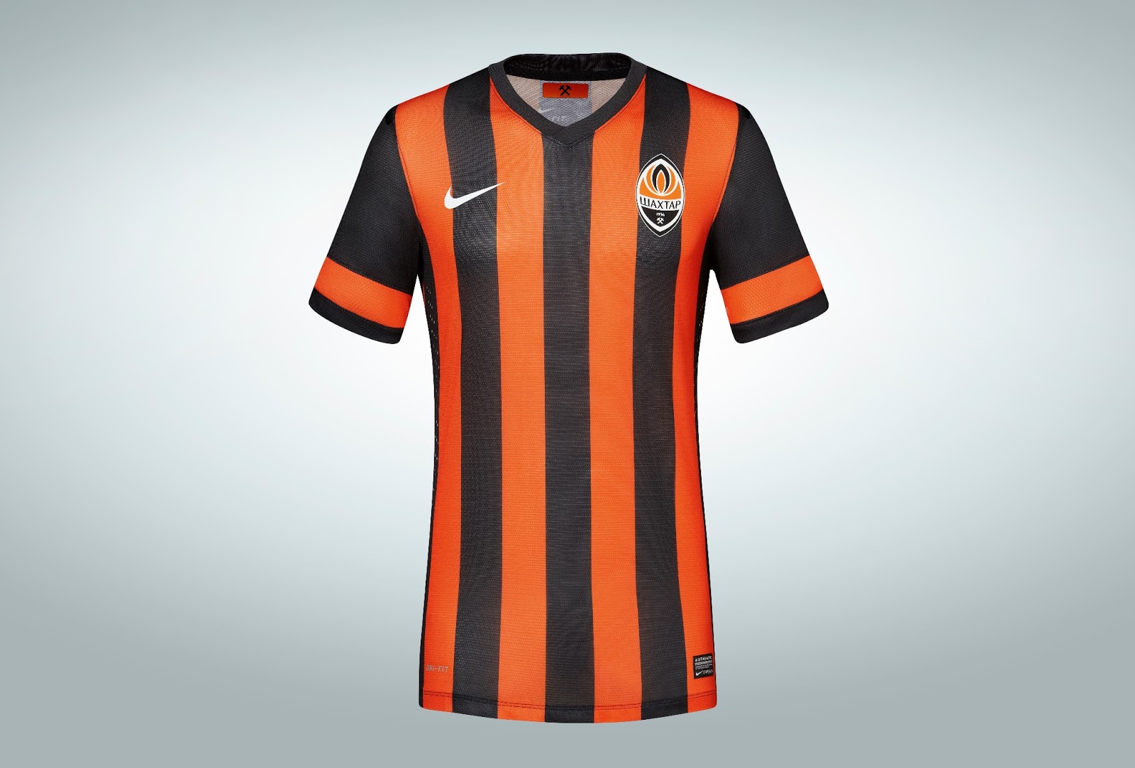 ФК Шахтер форма 2021