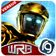 Real Steel World Robot Boxing Mod Apk Lot of Money Real Steel World Robot Boxing Mod Apk Lot of Money