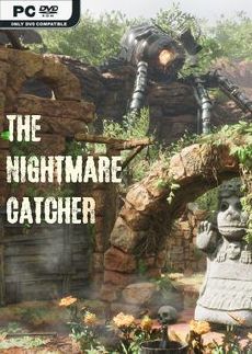 صورة للعبة The Nightmare Catcher