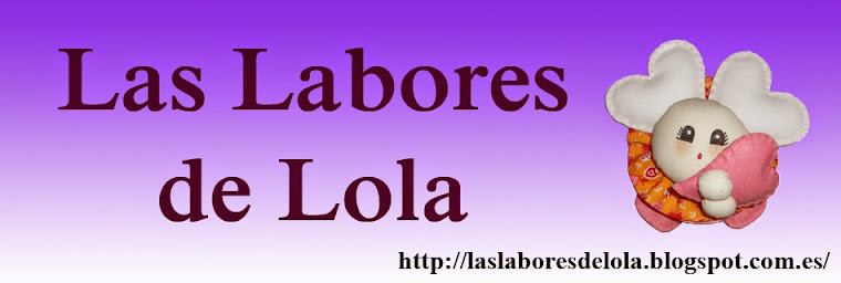 Las Labores de Lola