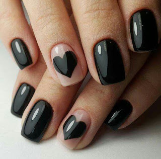 best design acrylic nails 