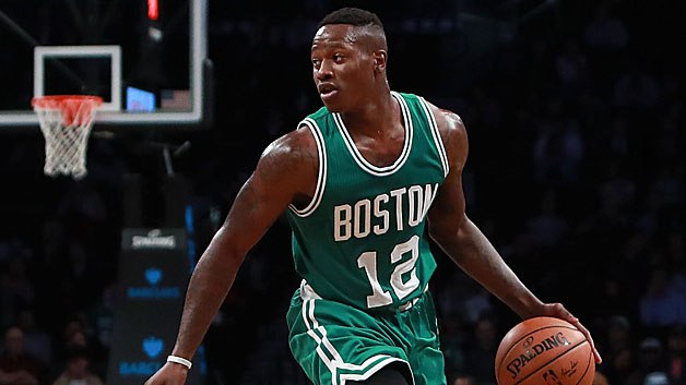 What to think of Terry Rozier's recent cut in playing time