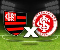 Para voltar aos trilhos, Flamengo e Inter se encaram no Maracanã