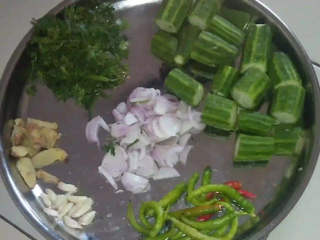 Ingredients Ingredients