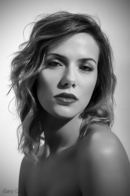 Straight Up Style: Vintage Hollywood