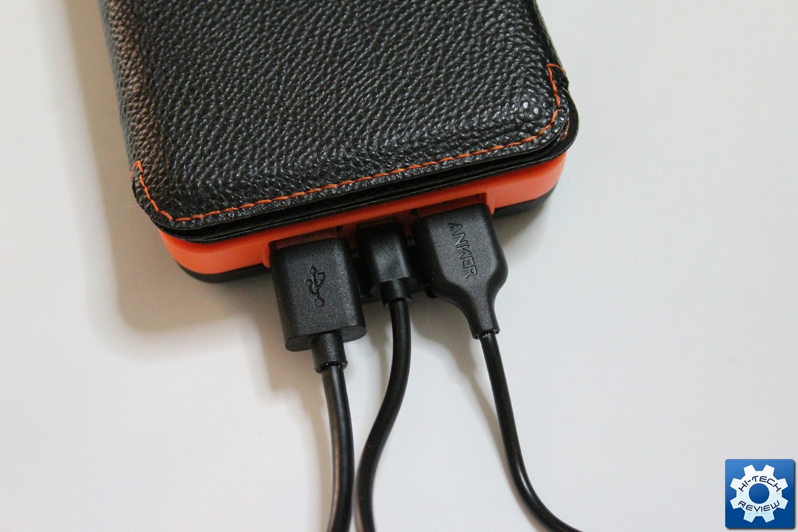 Hiluckey Solar Charger HIS025 powerbank da 25.000 mAh con 4 pannelli