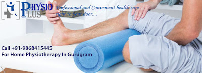 Home Physiotherapy In Gurgaon