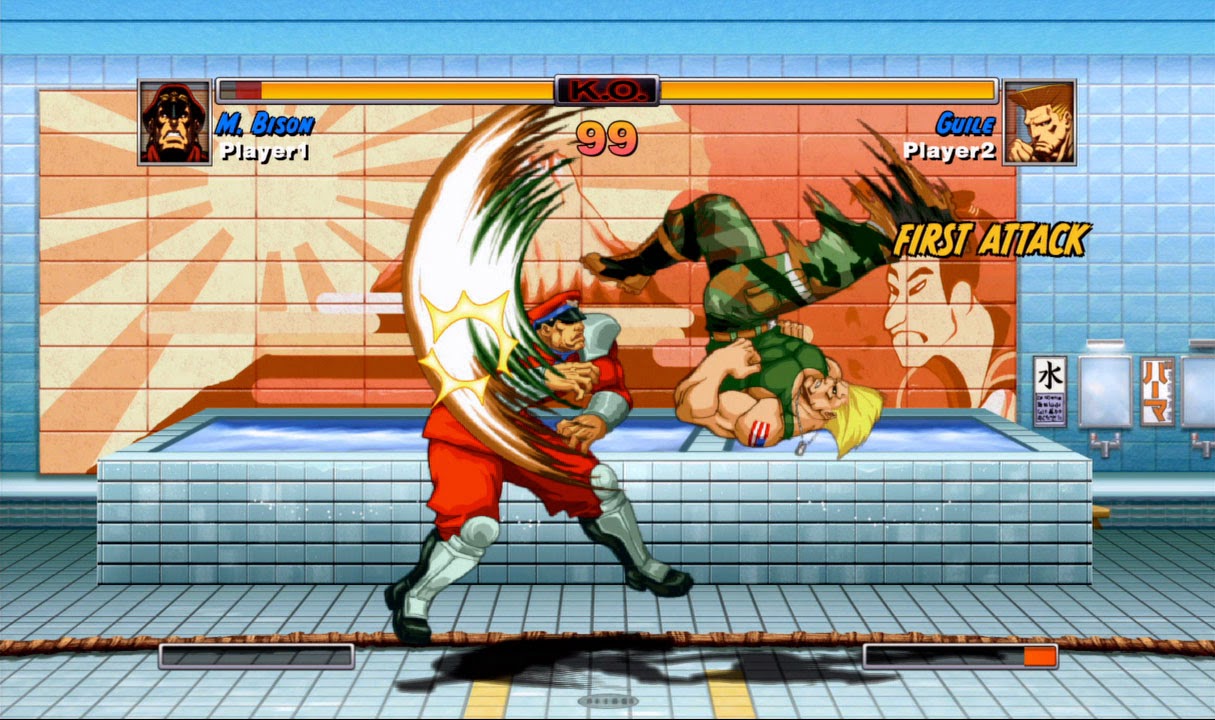 Dojo Blast E Hora De Aprender A Lutar Gameblast