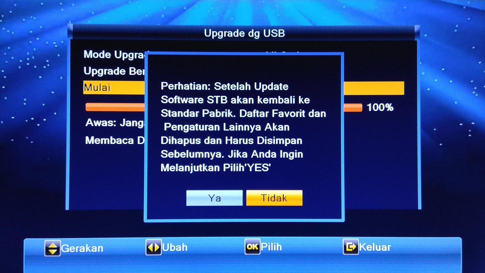 Upgret Upgret