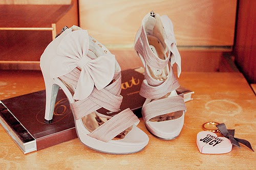 Sandalias de moda Sandalias de moda