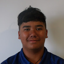 Profile Picture | He Whakaahua Matawhaiaro