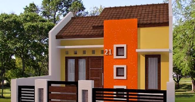 Foto Model Rumah Minimalis