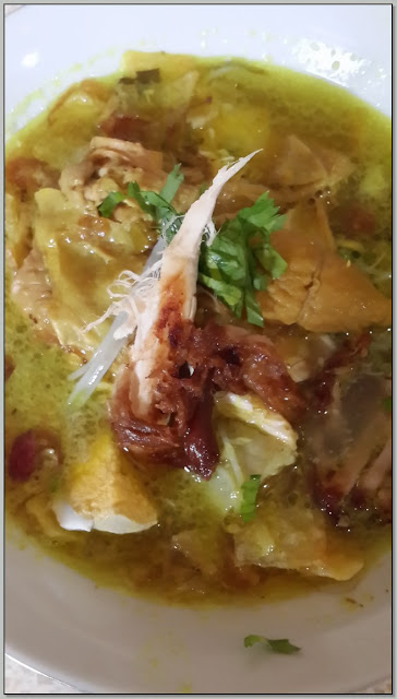 Kuliner Nusantara di Indonesia