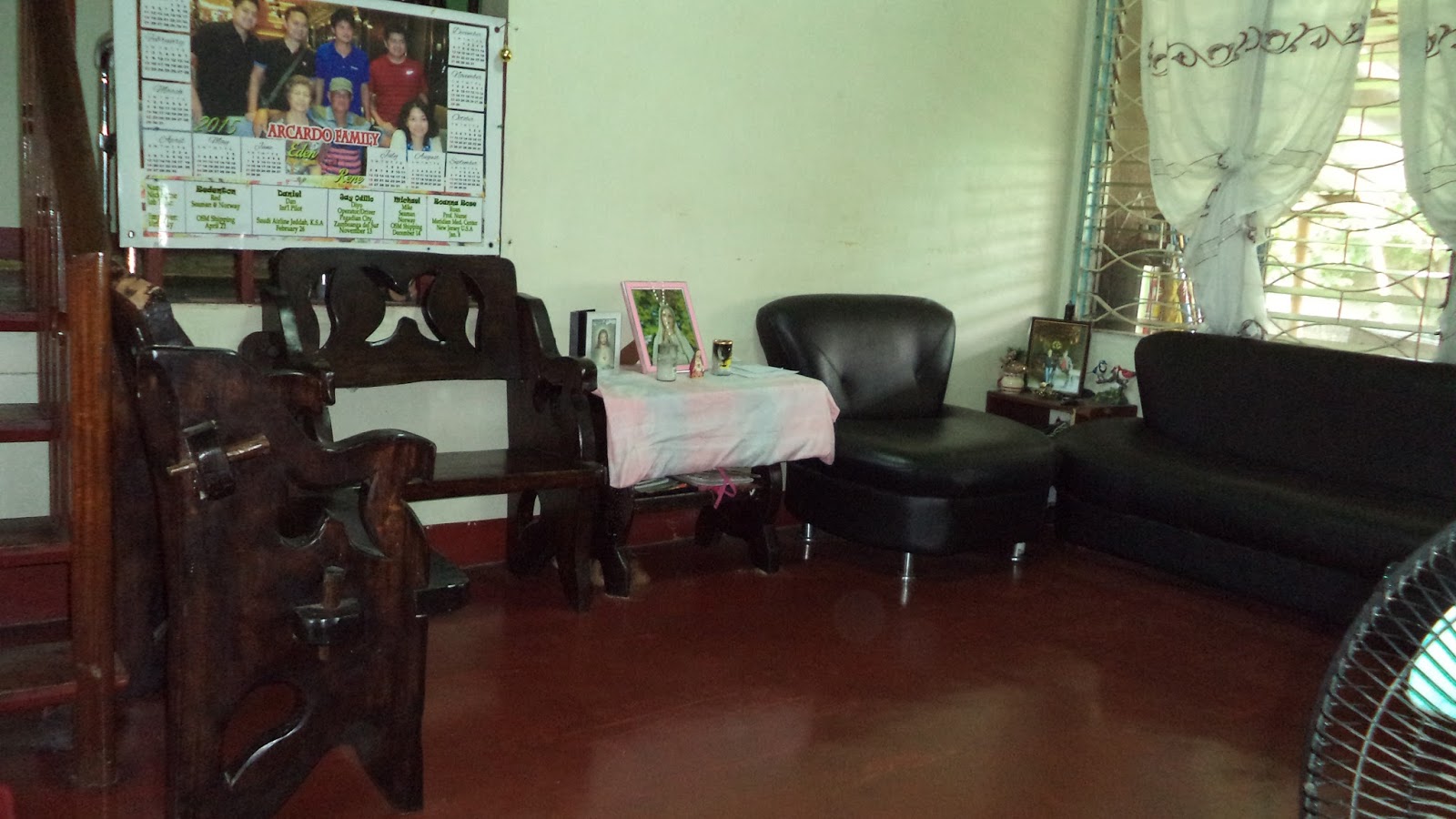 Pangasinan Properties 340 Sqm. House and Lot For Sale in Poblacion