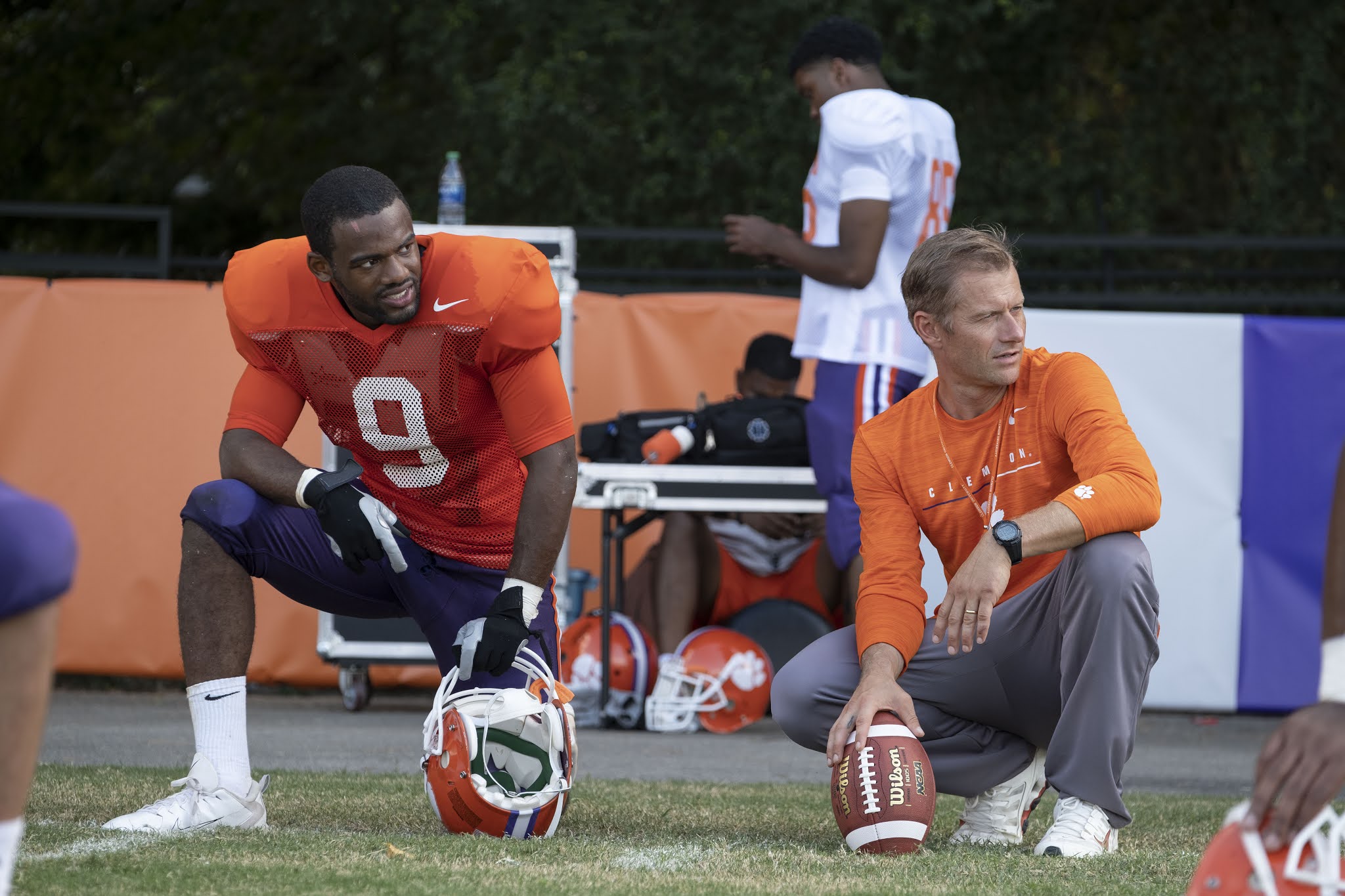 Safety Disney+ Movie Review