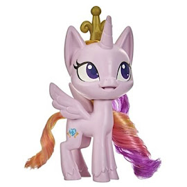 My Little Pony Mega Friendship Collection Princess Cadance Brushable Pony