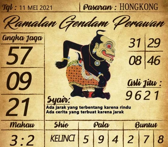 syair hongkong syair hongkong