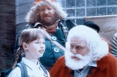 C'est un beau téléfilm : Noël et Romance...Chrisnow: LA MISSION SECRETE