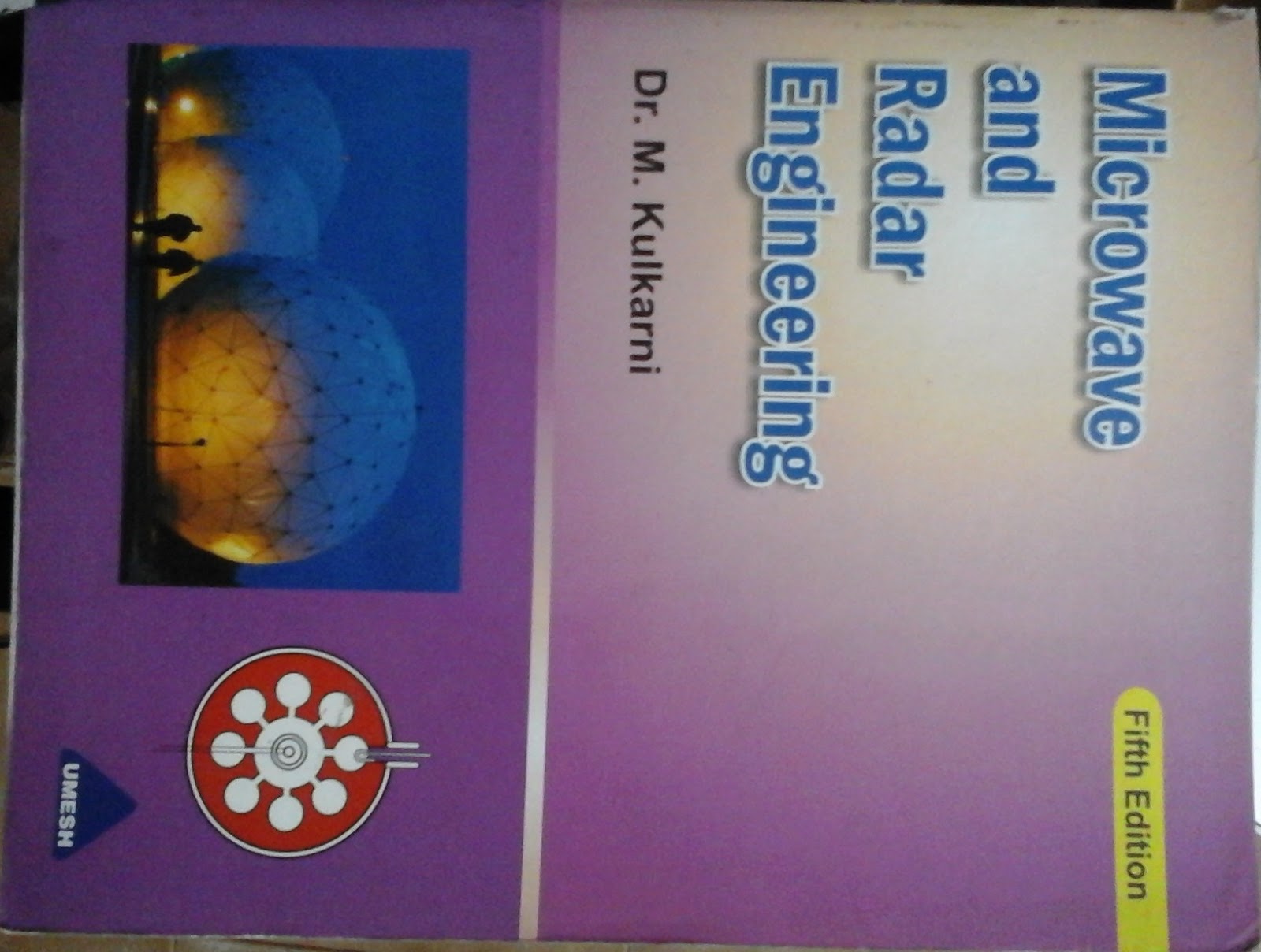 microwave engineering by kulkarni Scribd india