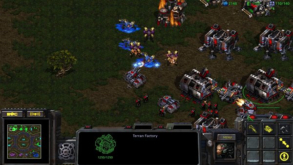 StarCraft: Remastered (2017) PC Full Español Latino StarCraft: Remastered (2017) PC Full Español Latino