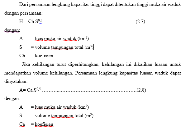 21 Contoh Soal Menghitung Debit Andalan Kumpulan Contoh Soal
