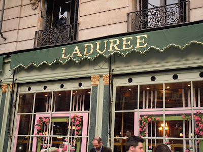 Sabores de Viena: Cocina en tres pasos y regreso de París