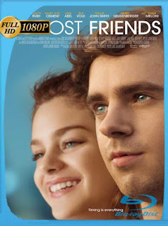 Almost Friends (2017) HD [1080p] Latino [GoogleDrive] SXGO