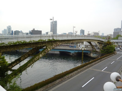 大坂橋 大坂橋