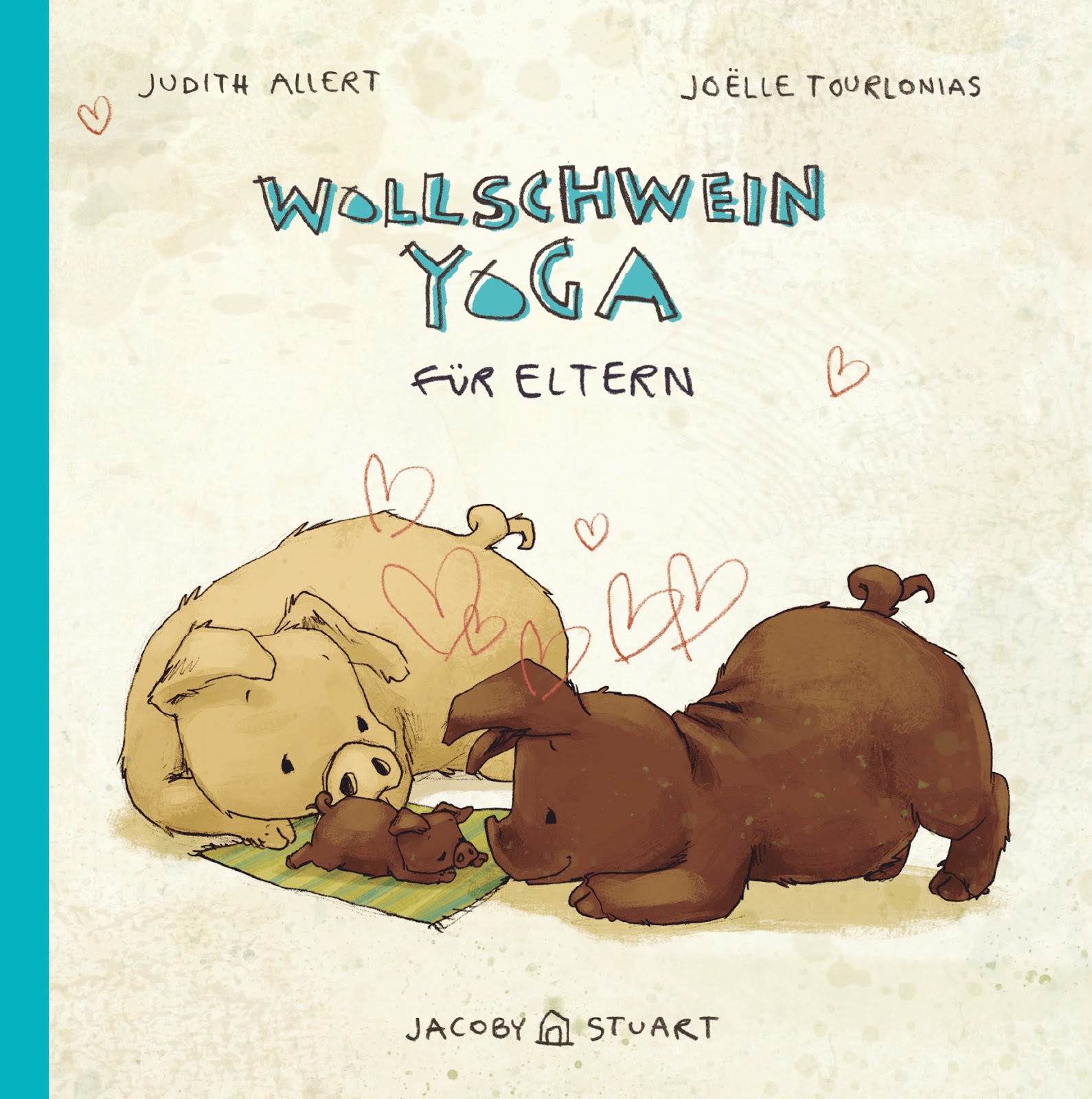 Die Bucherwelt Von Corniholmes Rezension Wollschweinyoga Fur