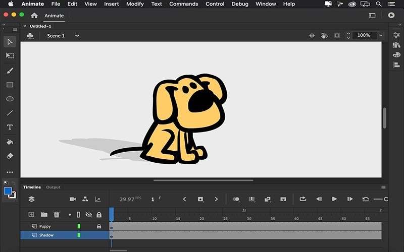 Adobe Animate 2021 crack + Serial key [Patched] - Download Free Crack