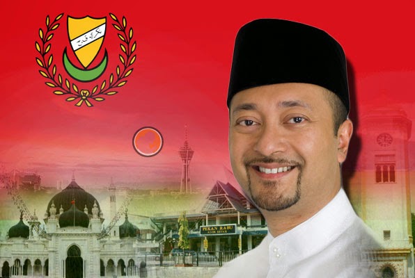 Menteri Besar